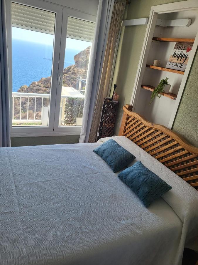 Horizonte Azul Apartment Алмерия Екстериор снимка