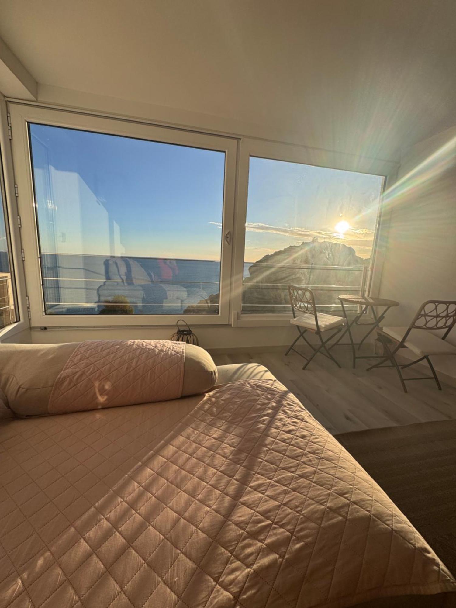 Horizonte Azul Apartment Алмерия Екстериор снимка