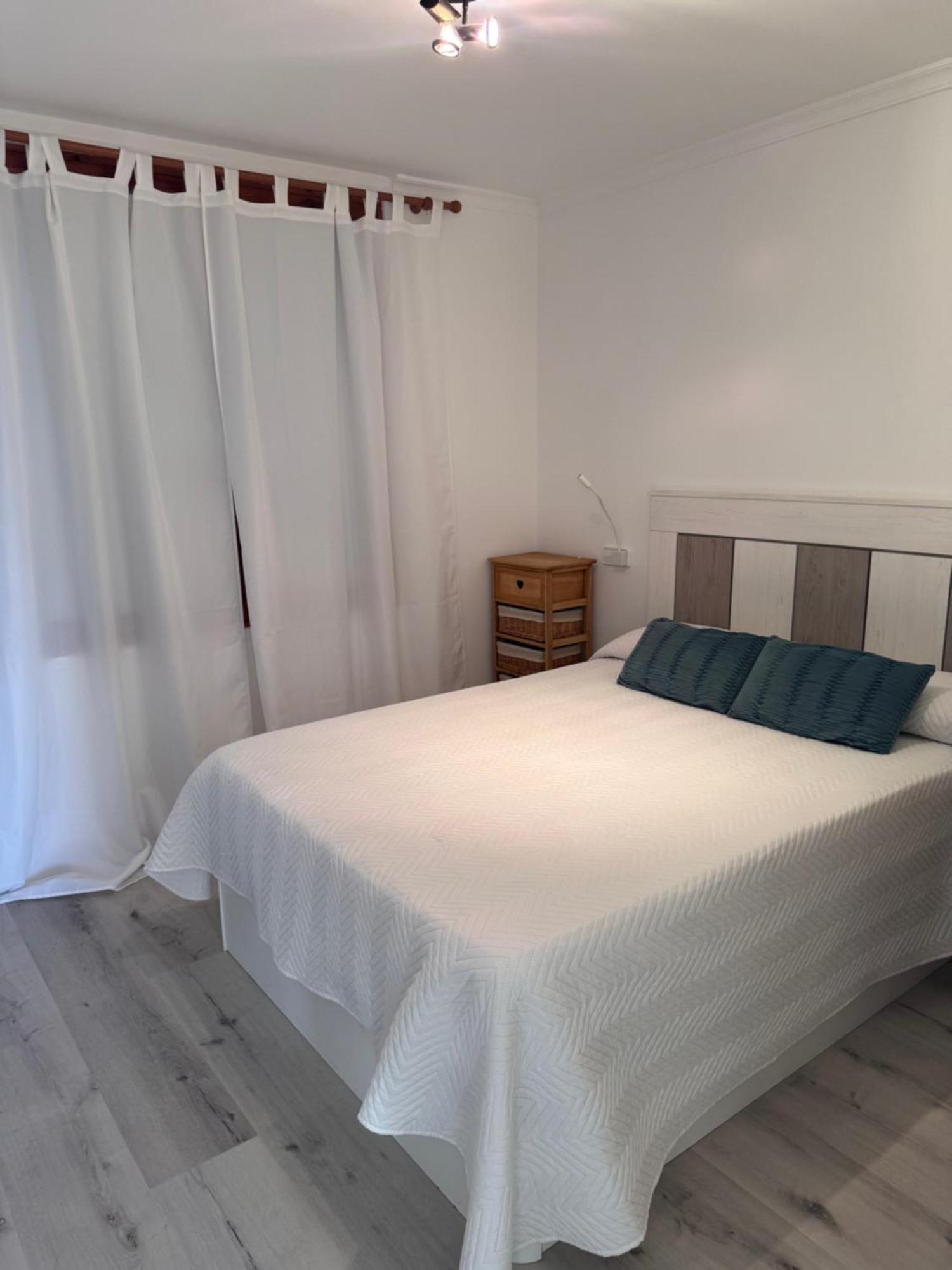 Horizonte Azul Apartment Алмерия Екстериор снимка